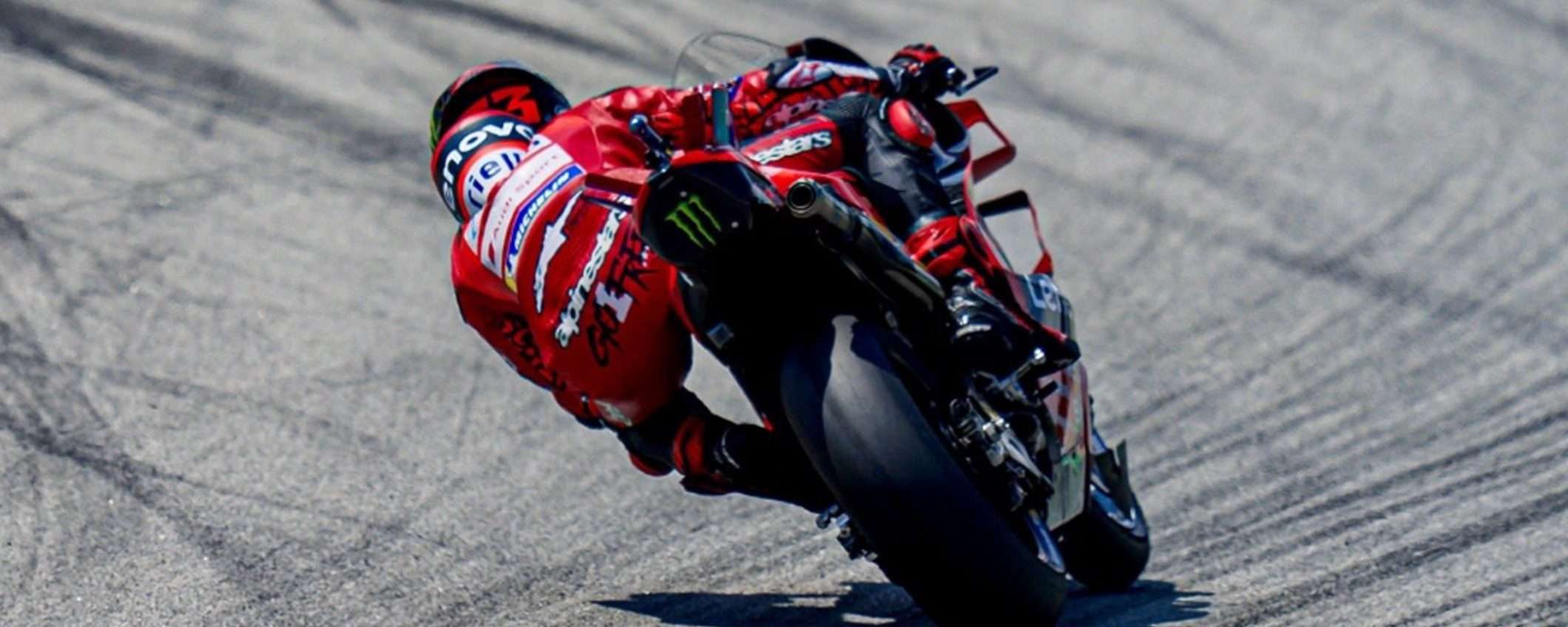 MotoGP, GP d'Italia al Mugello: come vederlo in streaming