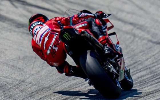 MotoGP, GP d'Italia al Mugello: come vederlo in streaming