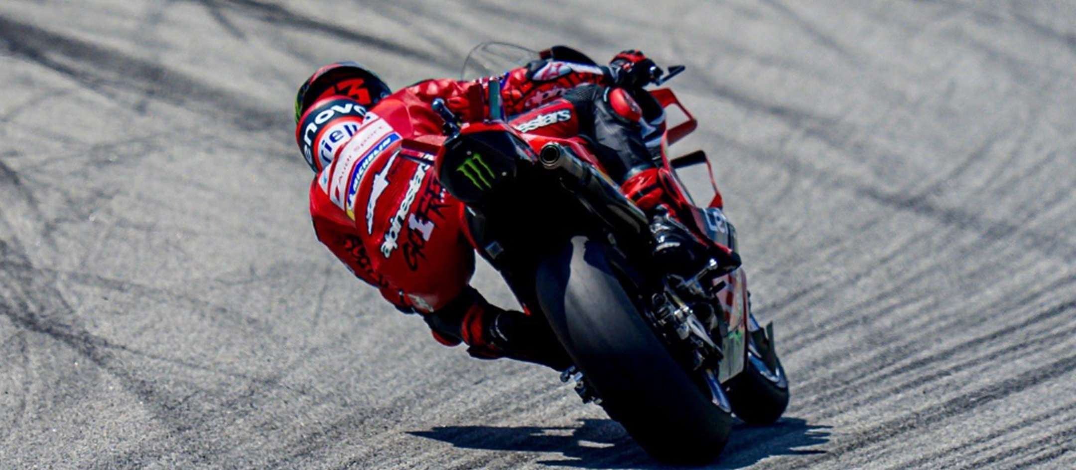 MotoGP, GP d’Italia al Mugello: come vederlo in streaming