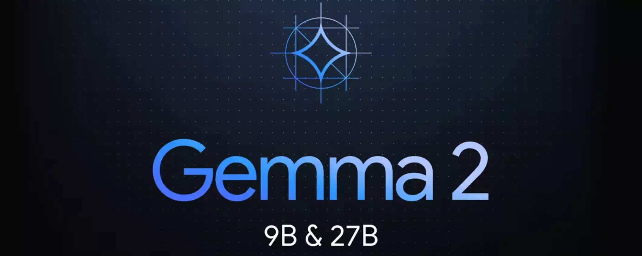 Google rilascia Gemma 2 da 9 e 27 miliardi di parametri
