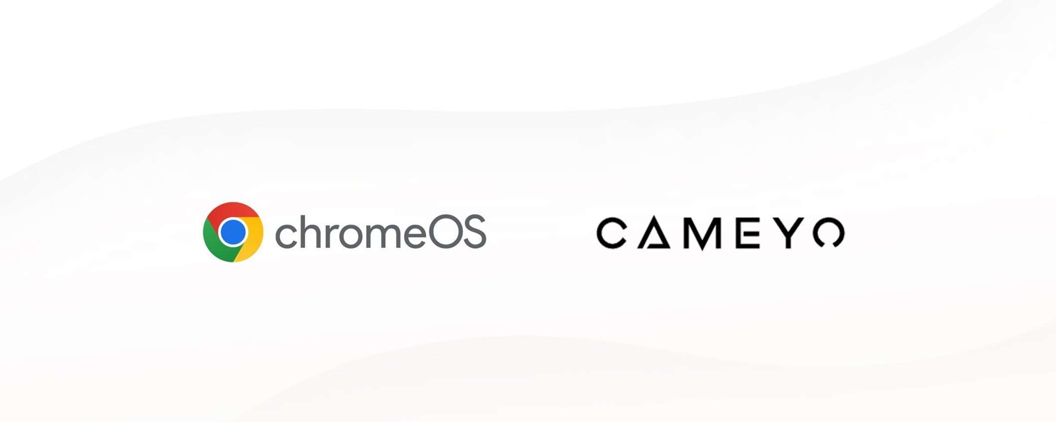 Google porta le app Windows su ChromeOS grazie a Cameyo