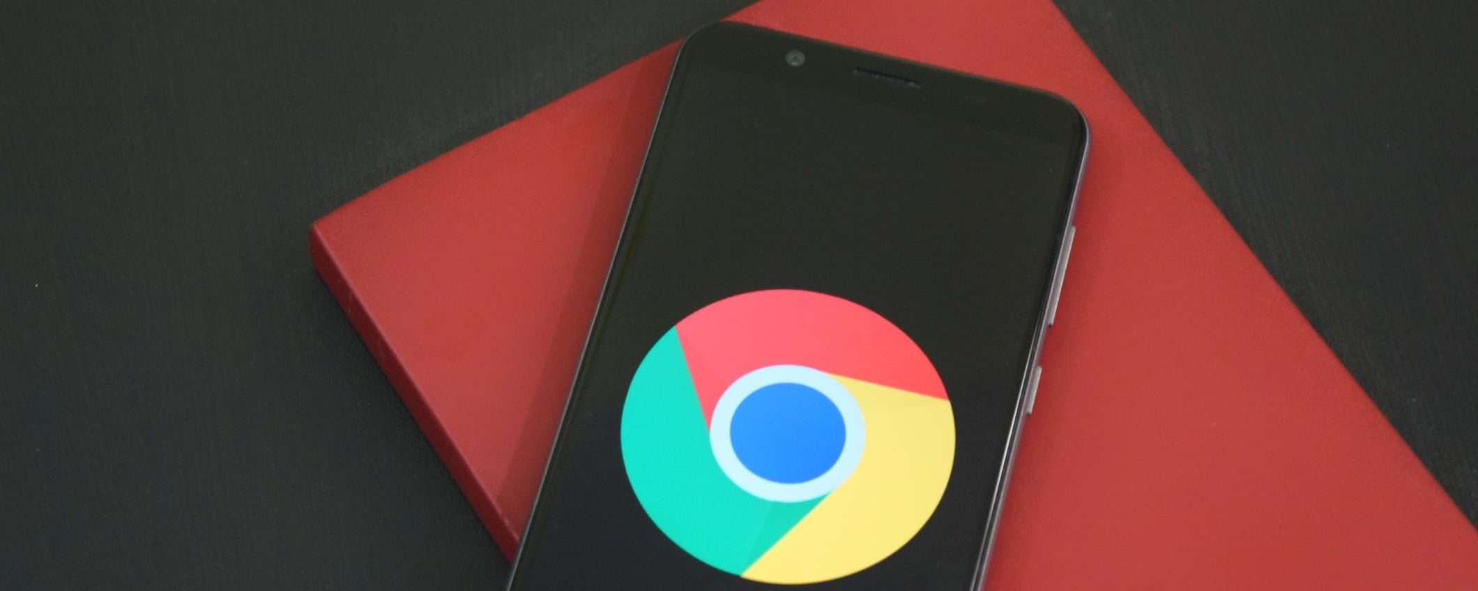 Chrome su Android: arriva la funzione Ascolta questa pagina