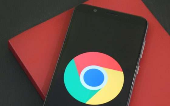 Chrome su Android: arriva la funzione Ascolta questa pagina