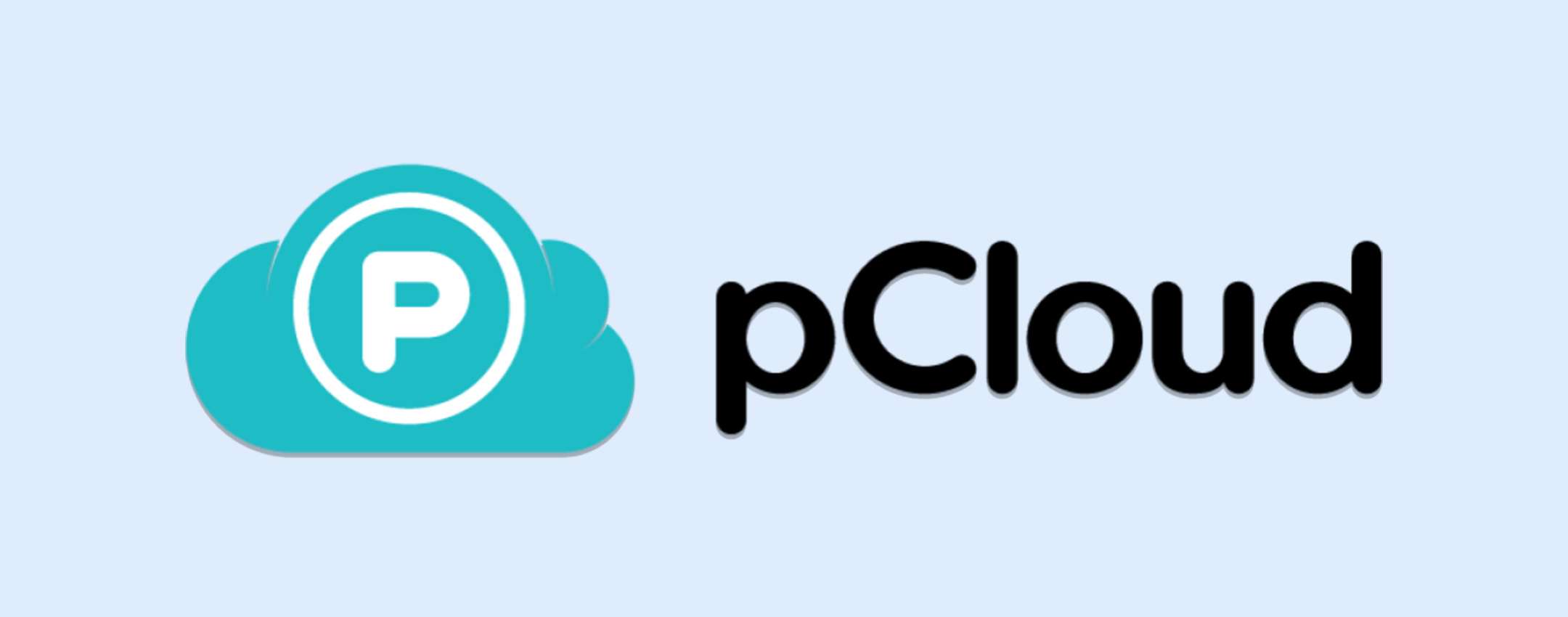 Niente più hard disk esterni per problemi di memoria con pCloud