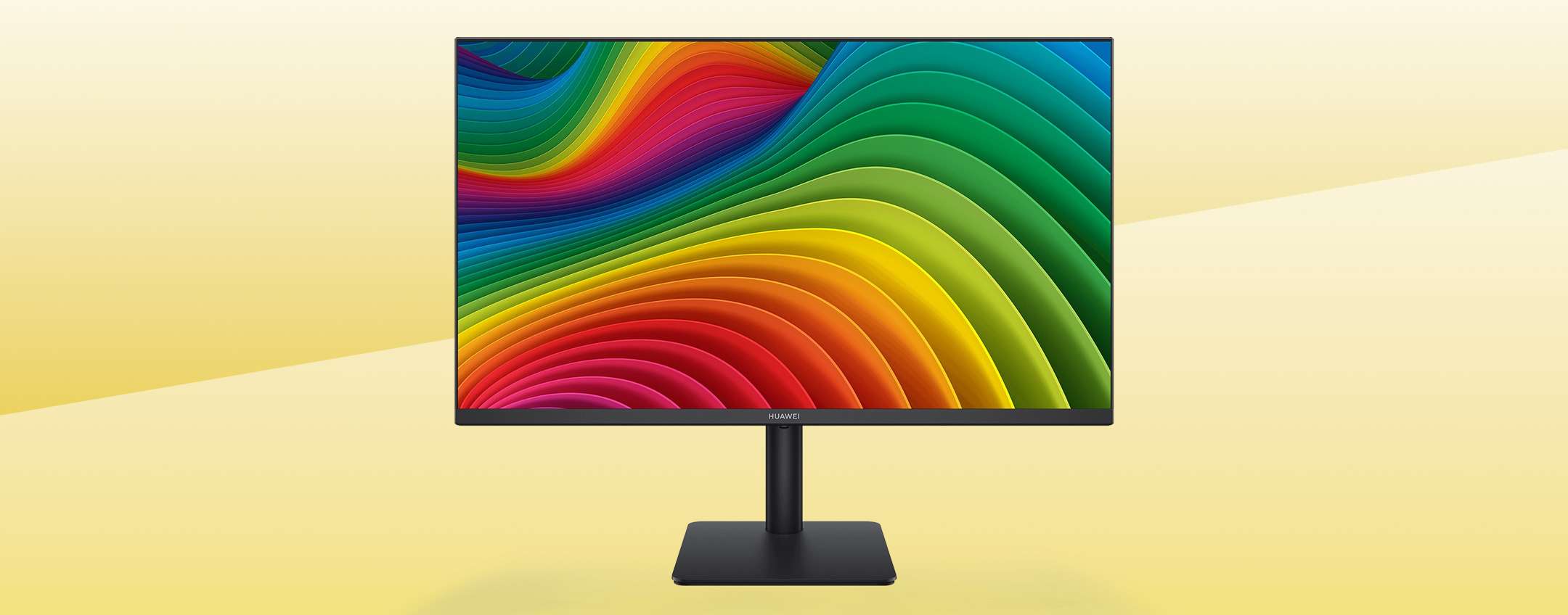 Monitor HUAWEI (23,8 pollici, Full HD) al MINIMO STORICO -43%