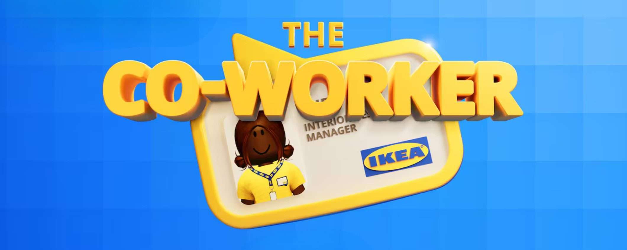 Ikea assume 10 giocatori di Roblox come dipendenti virtuali