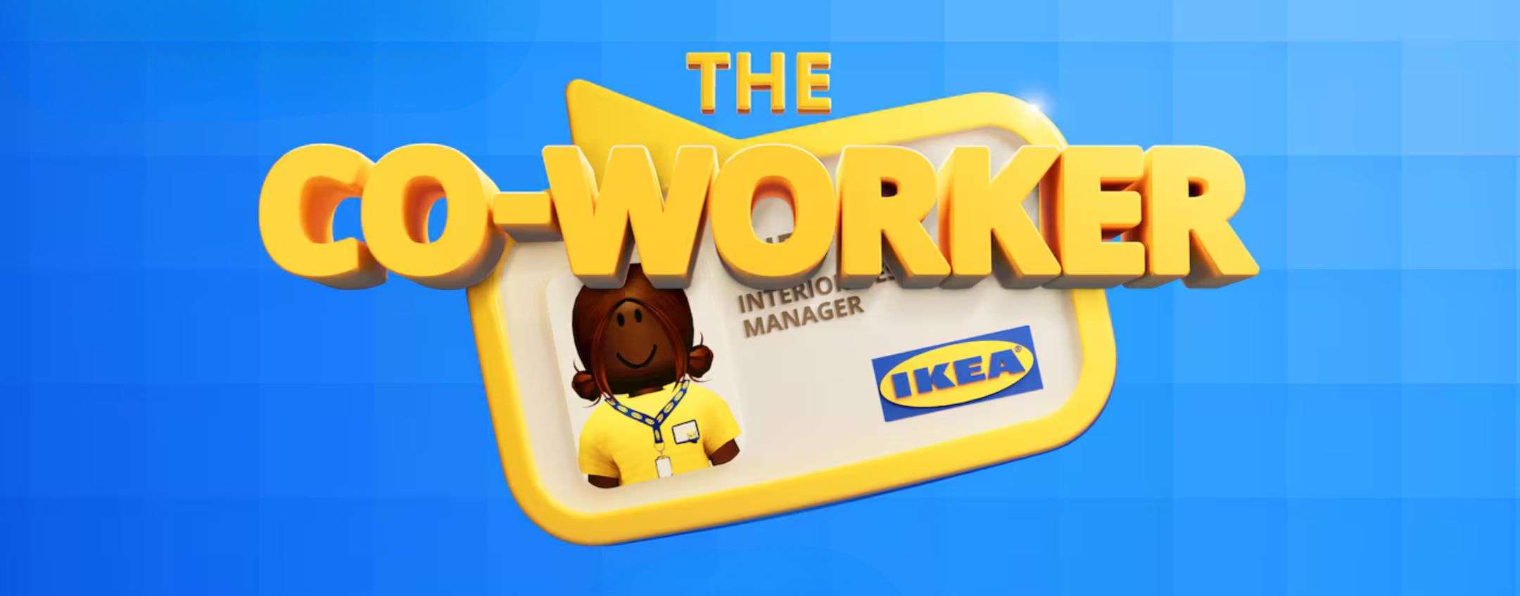 Ikea assume 10 giocatori di Roblox come dipendenti virtuali