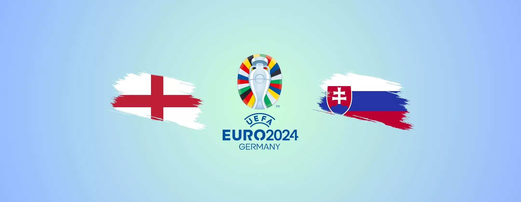 Inghilterra-Slovenia: come vedere la partita in streaming dall’estero