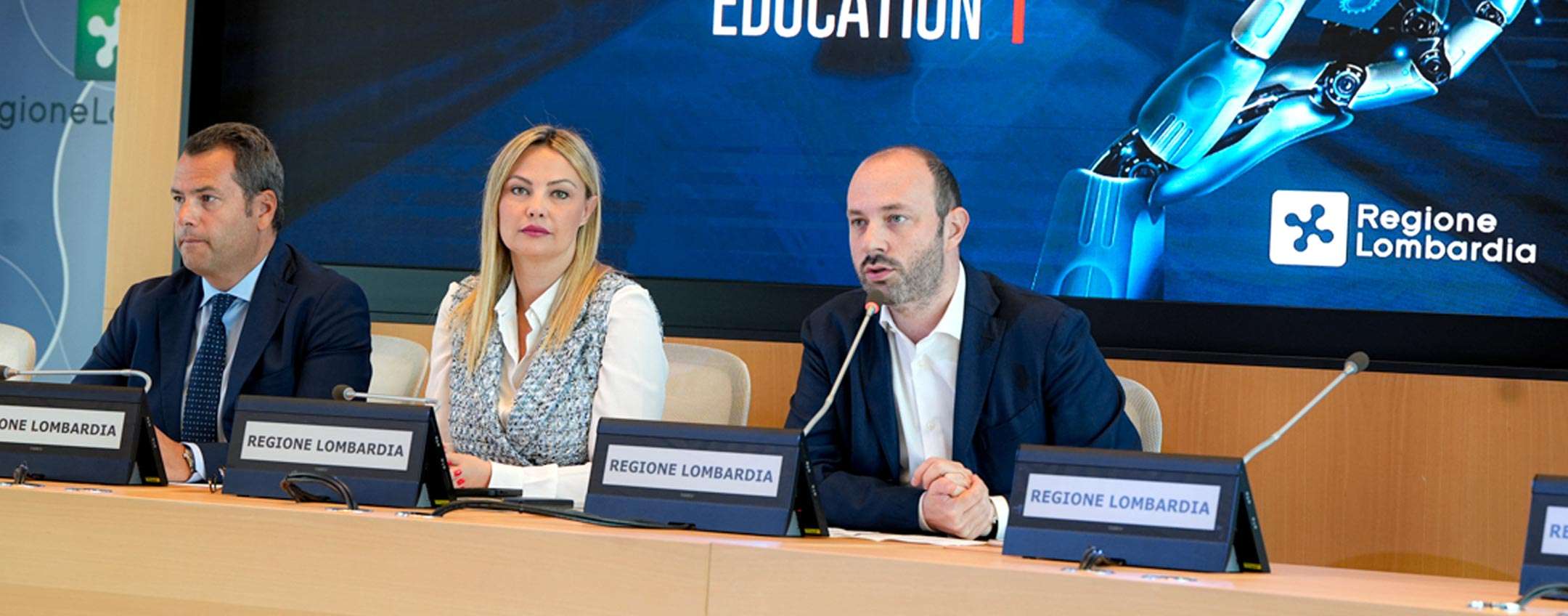 L’IA a scuola: l’approccio etico della Lombardia