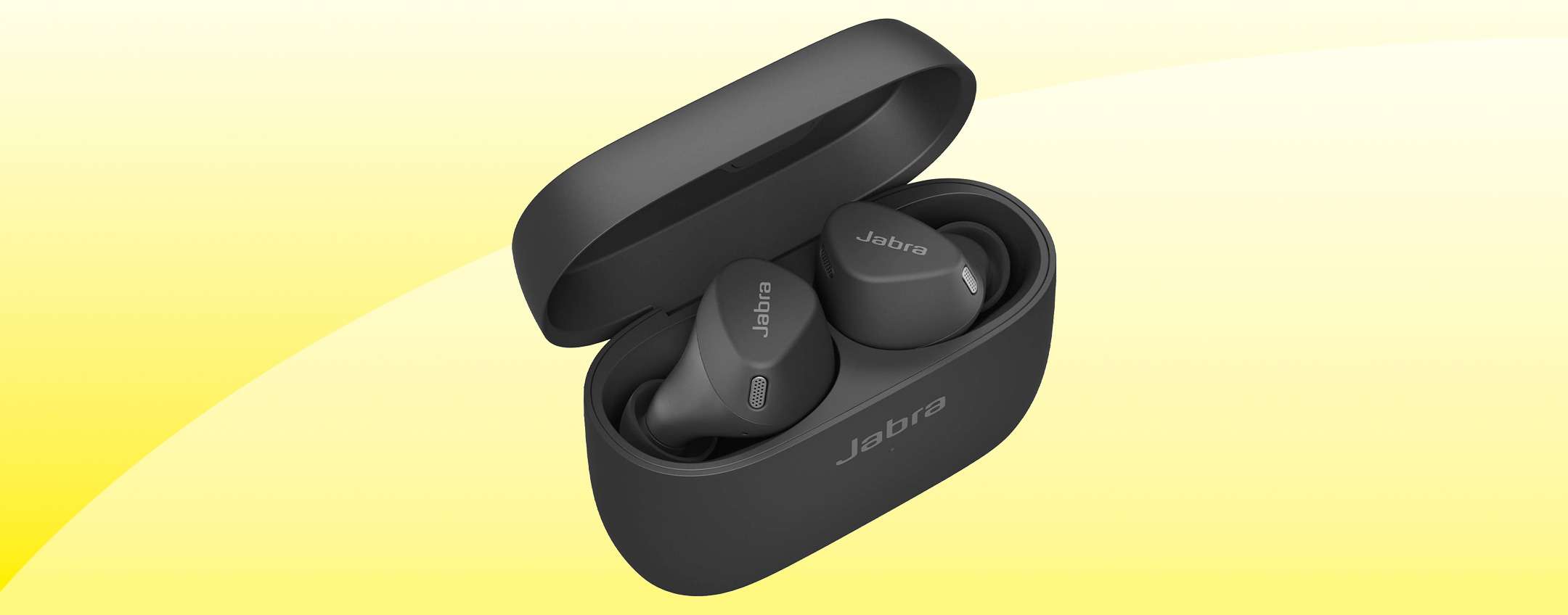 -60% SCONTO su Jabra Elite 3 Active, auricolari wireless super