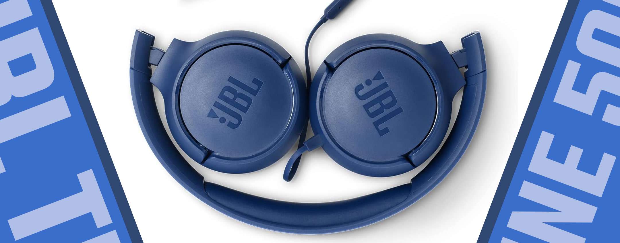 Cuffie JBL a 14,99€: il REGALO di oggi da Amazon