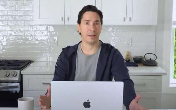 Qualcomm ha assunto Justin Long per prendere in giro Apple