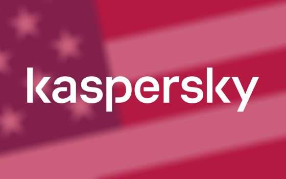 Kaspersky, ban negli USA per legami con la Russia (update)