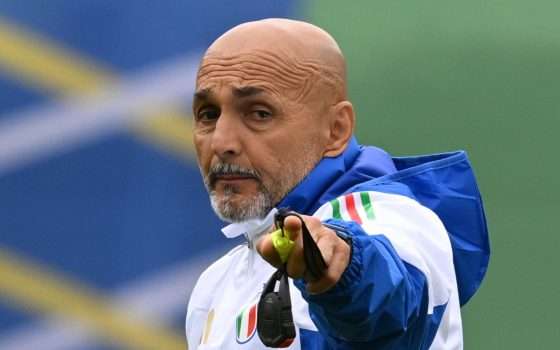 Sostieni gli Azzurri dall'estero nell'ultima partita del girone con questo trucco