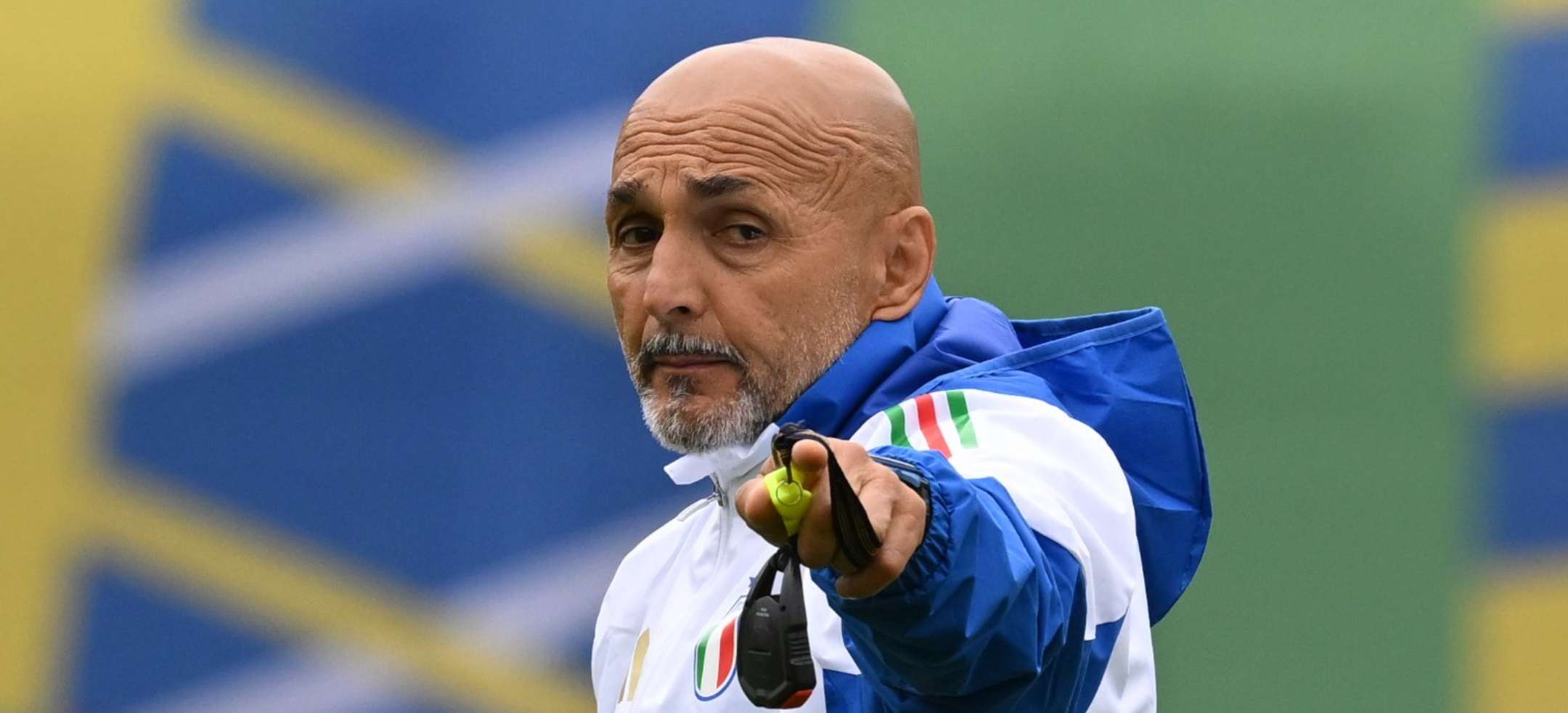 Sostieni gli Azzurri dall’estero nell’ultima partita del girone con questo trucco