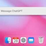 ChatGPT per Mac è finalmente disponibile: come accedere