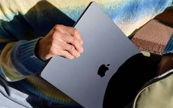 CROLLA IL PREZZO del nuovo MacBook Air con Apple M3