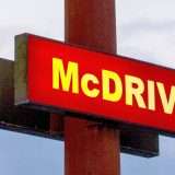 McDonald's rinuncia all'IA per gli ordini del McDrive