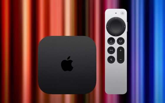 Netflix non funzionerà più sulle vecchie Apple TV