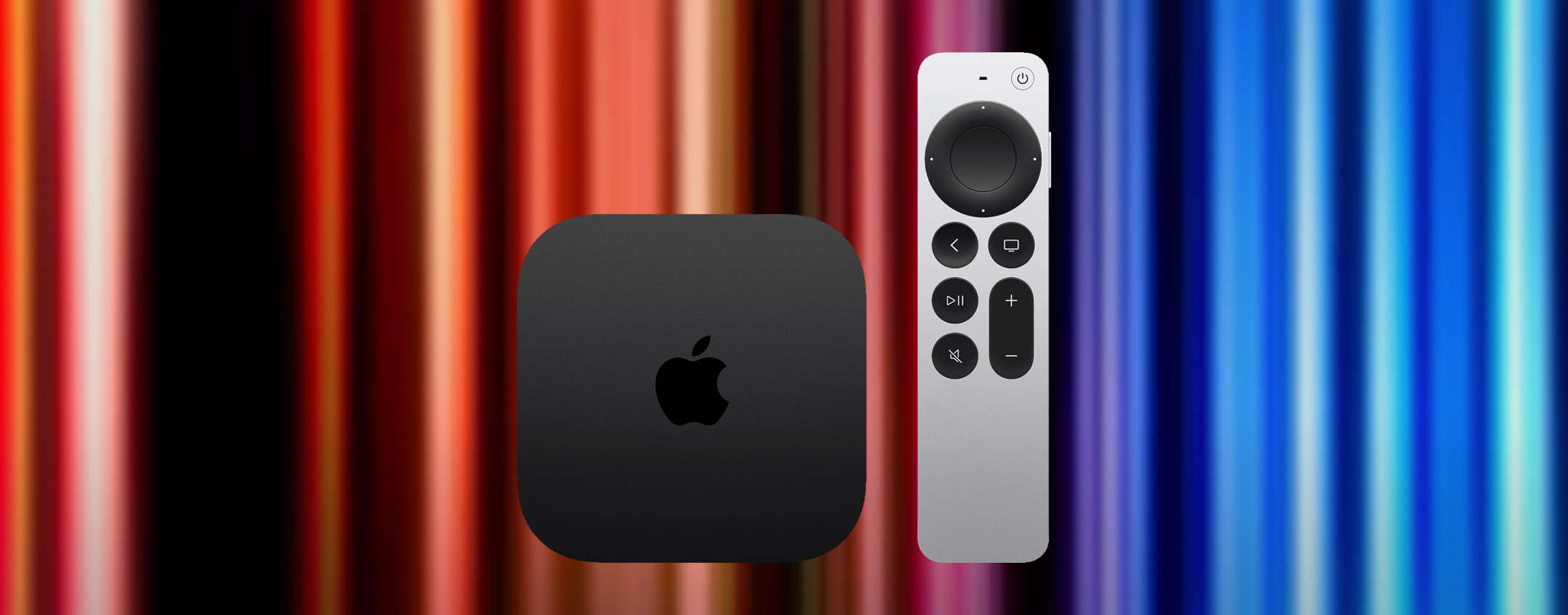 Netflix non funzionerà più sulle vecchie Apple TV