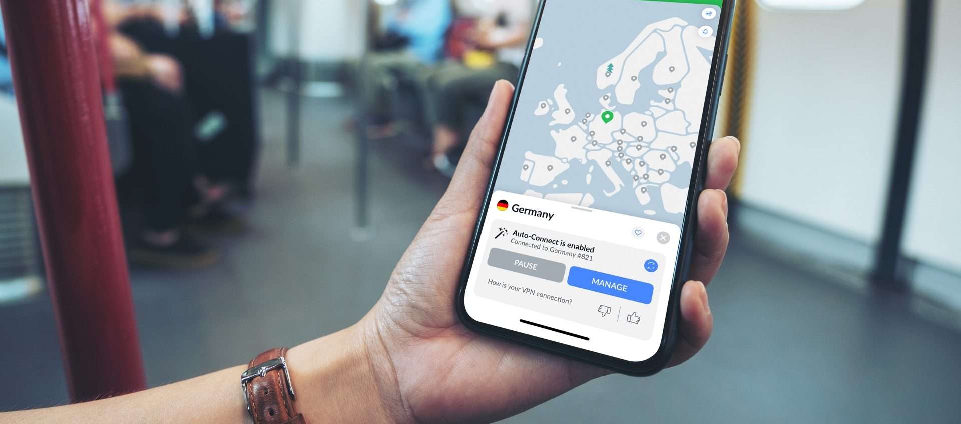 NordVPN è in offerta: la migliore VPN ora è al miglior prezzo di sempre