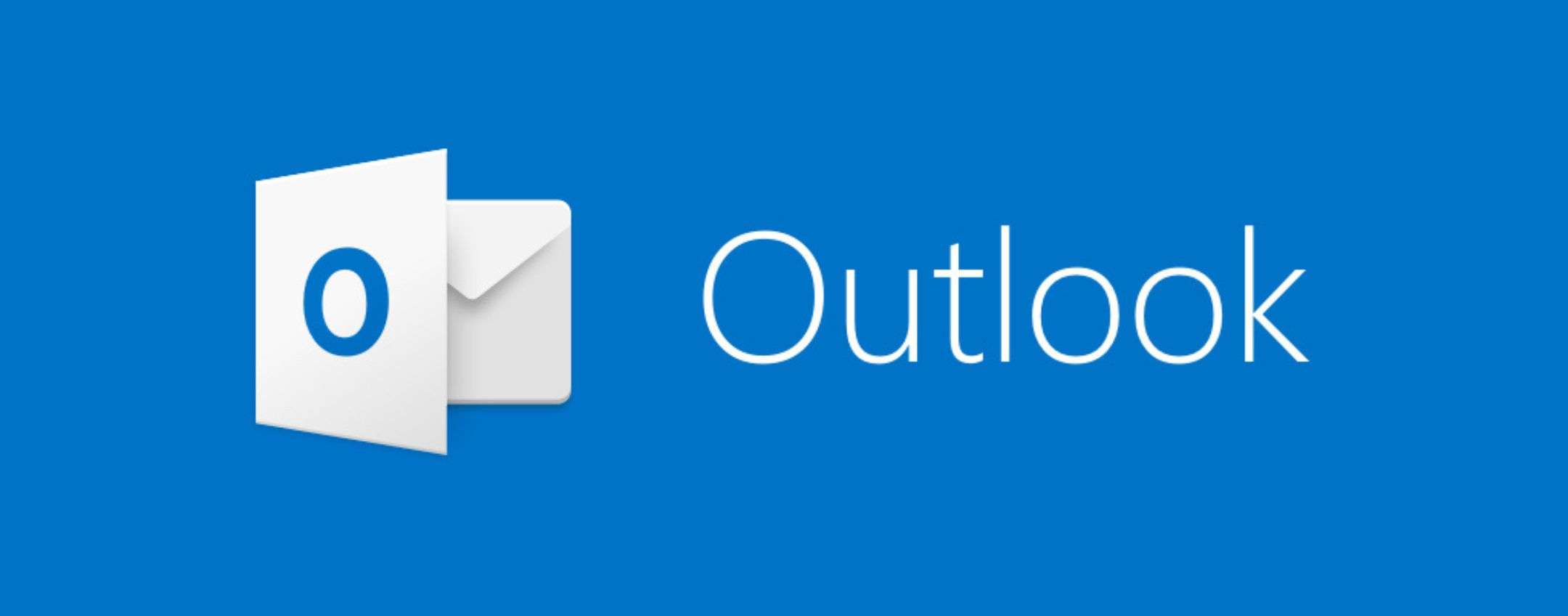 Microsoft rafforza la sicurezza di Outlook con importanti novità