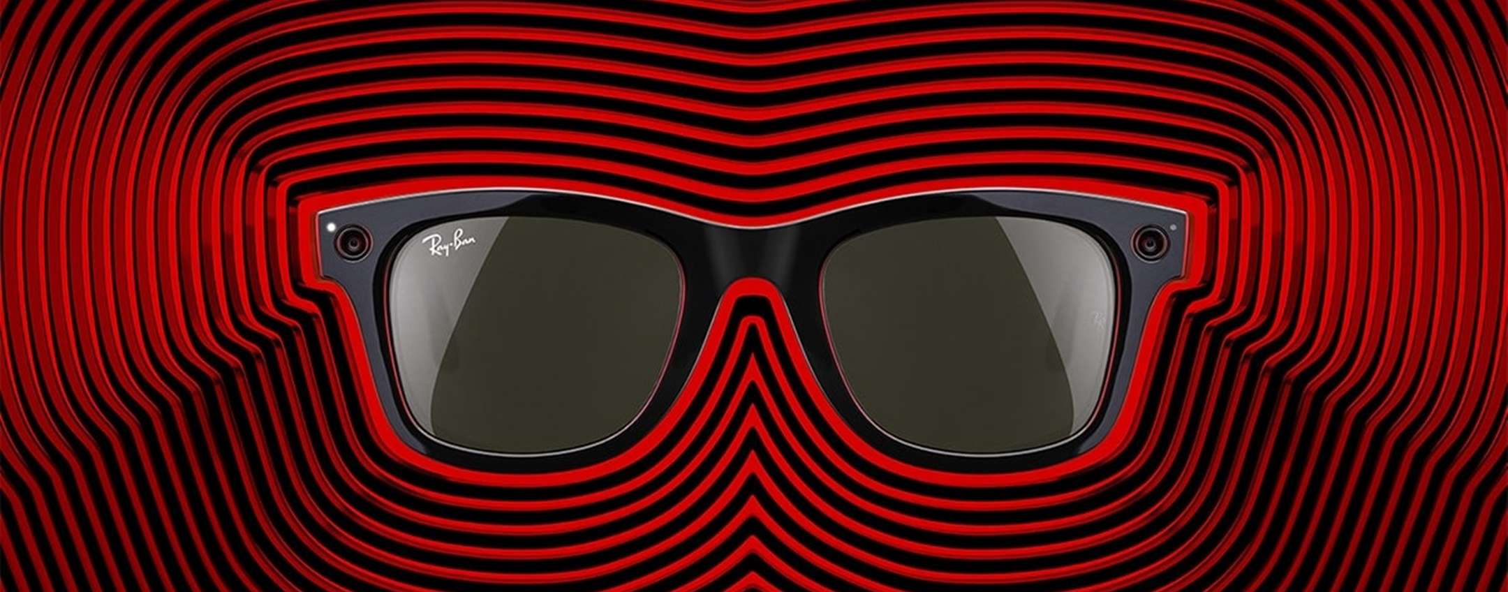 Occhiali Ray-Ban di Meta, ora i video durano 3 minuti