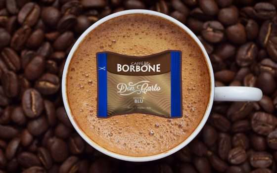 OFFERTA Capsule Caffè Borbone: le compatibili A Modo Mio a 0,20€