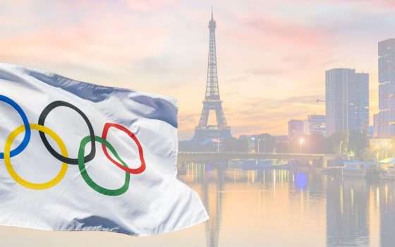 Olimpiadi Parigi 2024: NBC userà voce AI per i recap giornalieri