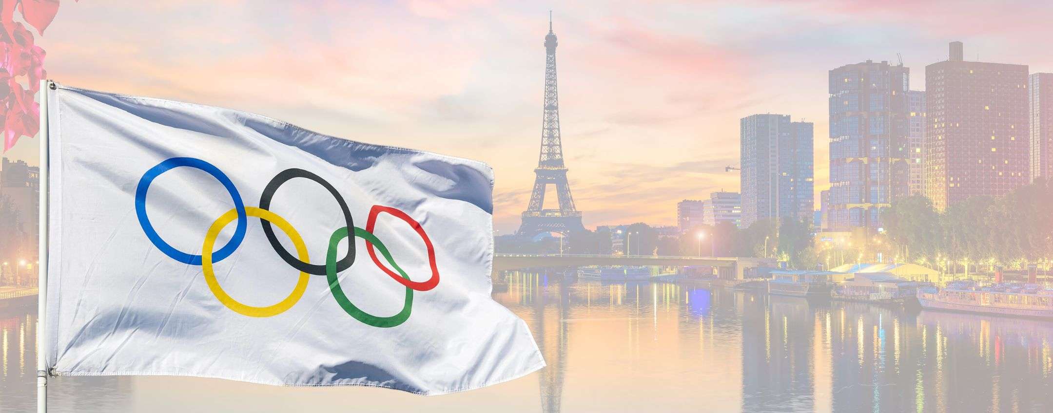 Olimpiadi Parigi 2024: NBC userà voce AI per i recap giornalieri