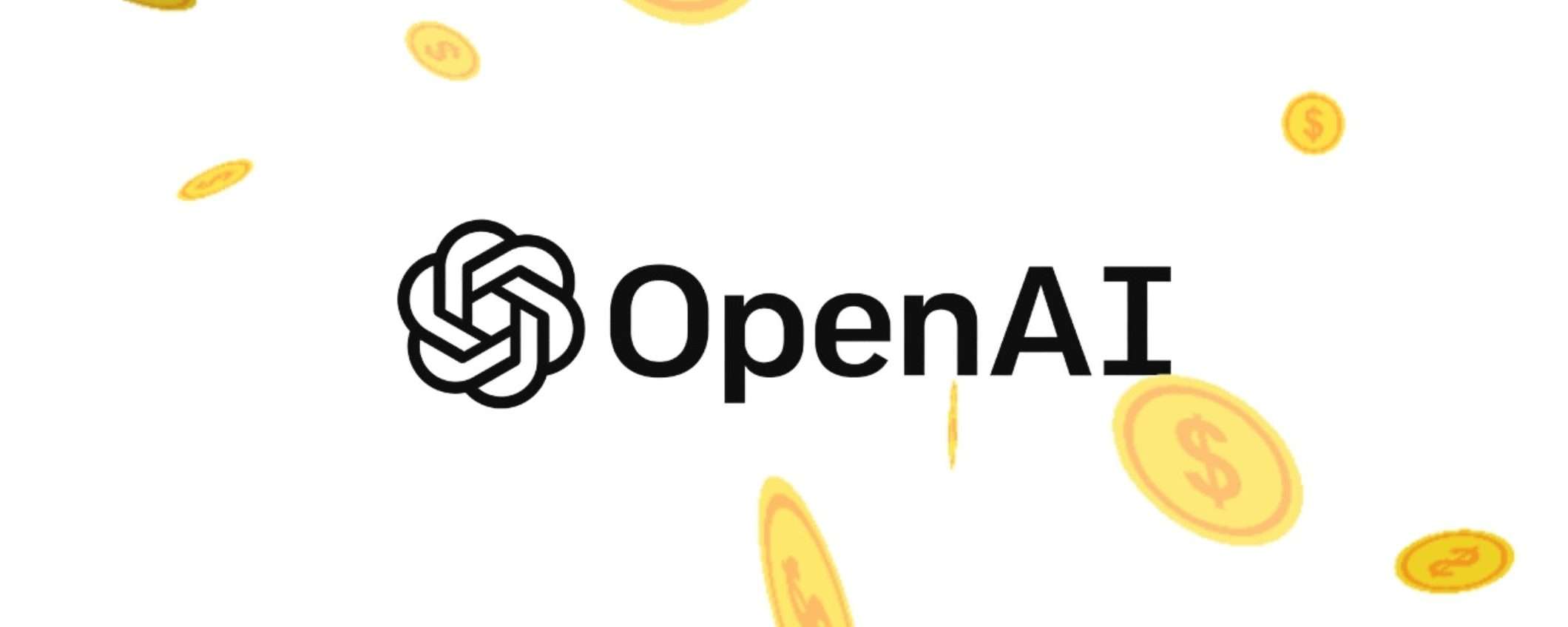 OpenAI supera Microsoft nei ricavi dalla vendita dei modelli AI