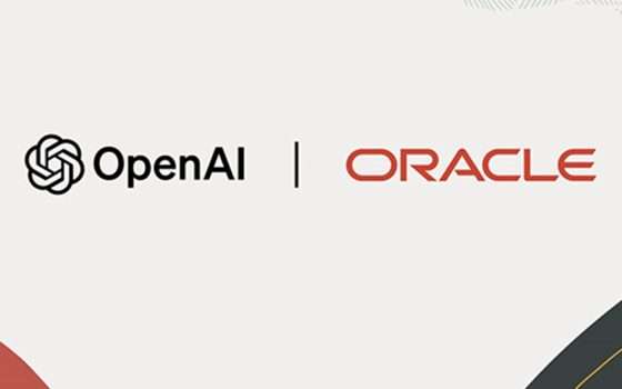 OpenAI utilizzerà i chip di Oracle per potenziare l'AI