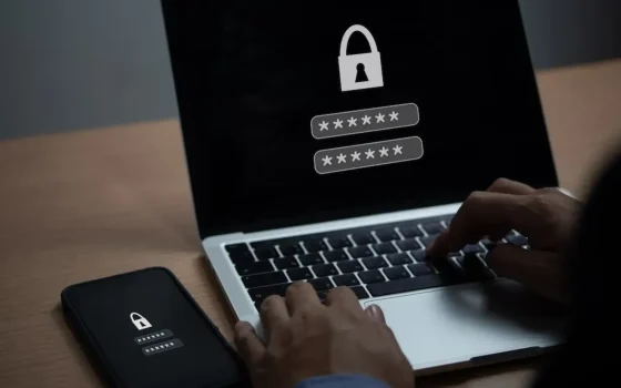 Quali sono i benefici di un'azienda che utilizza un password manager?