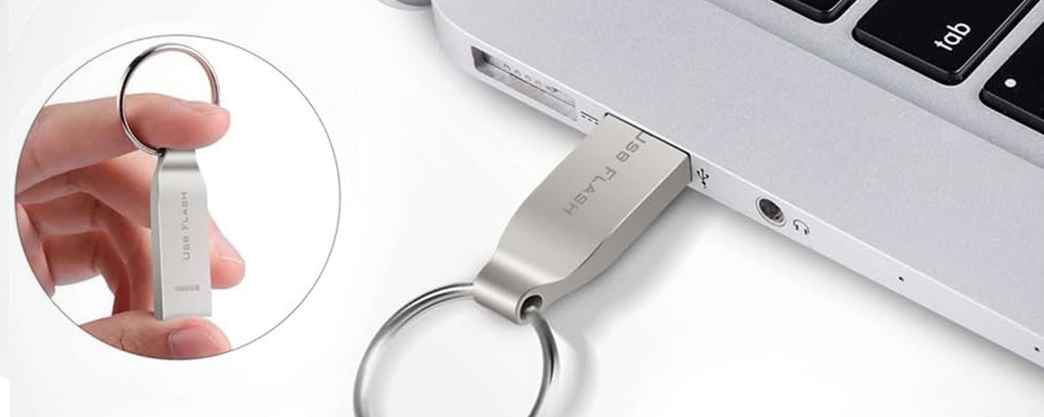 Pendrive USB da 1 TB (982 GB) a 19€: eccola su Amazon