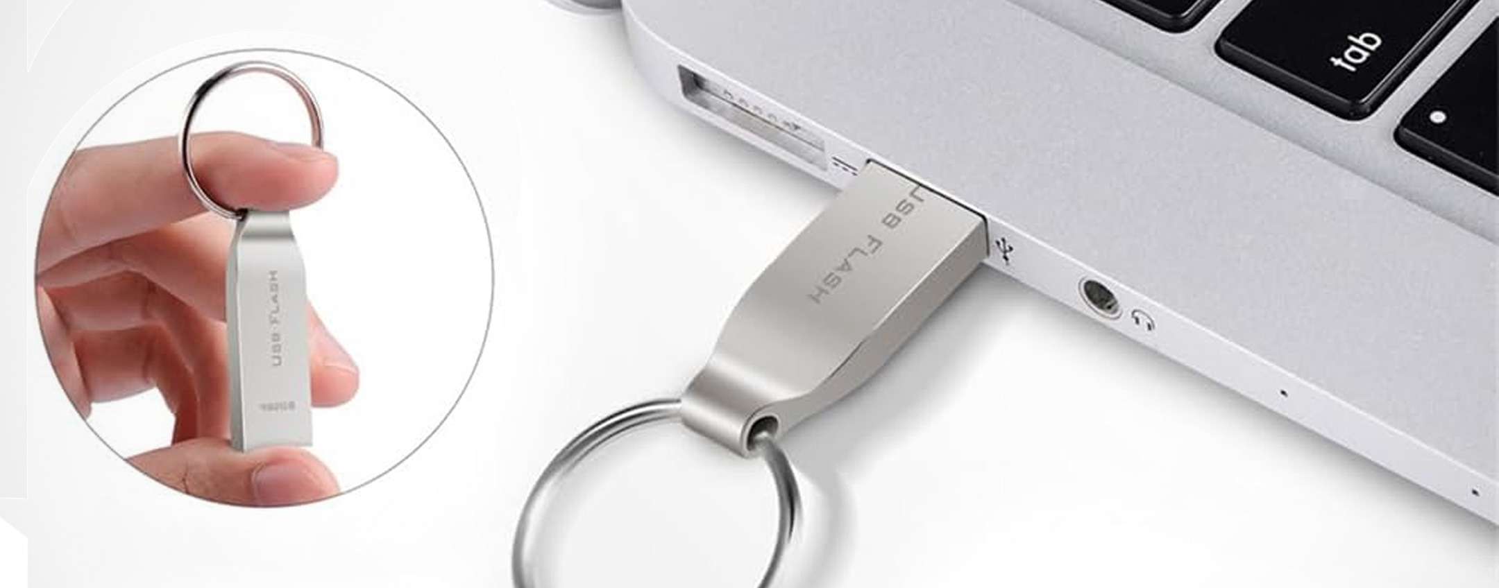 Pendrive USB da 1 TB (982 GB) a 19€: eccola su Amazon