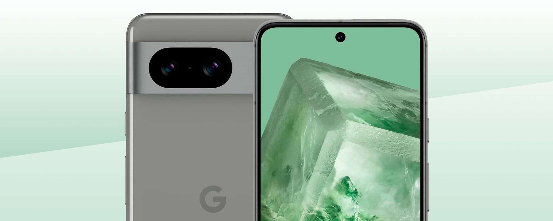 Gemini Nano anche su Pixel 8 e Pixel 8a