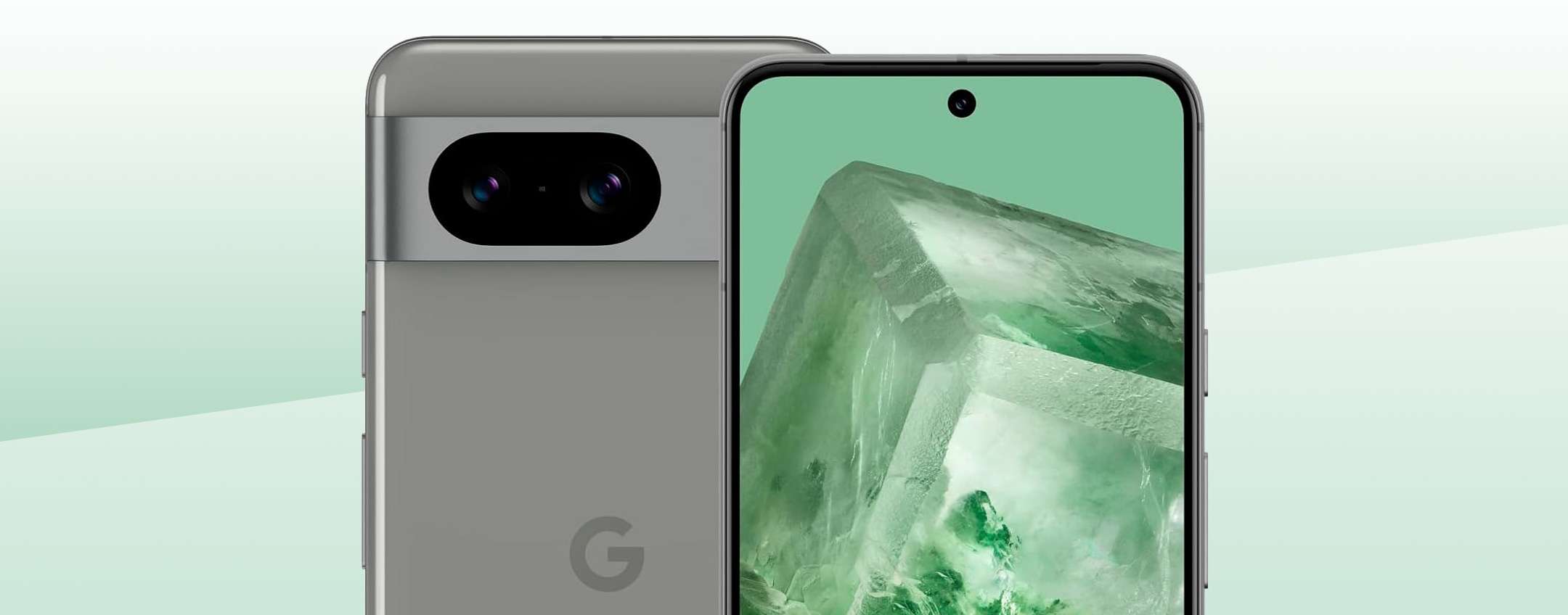 Pixel 8 in SCONTO di 250€: devi solo applicare questo codice