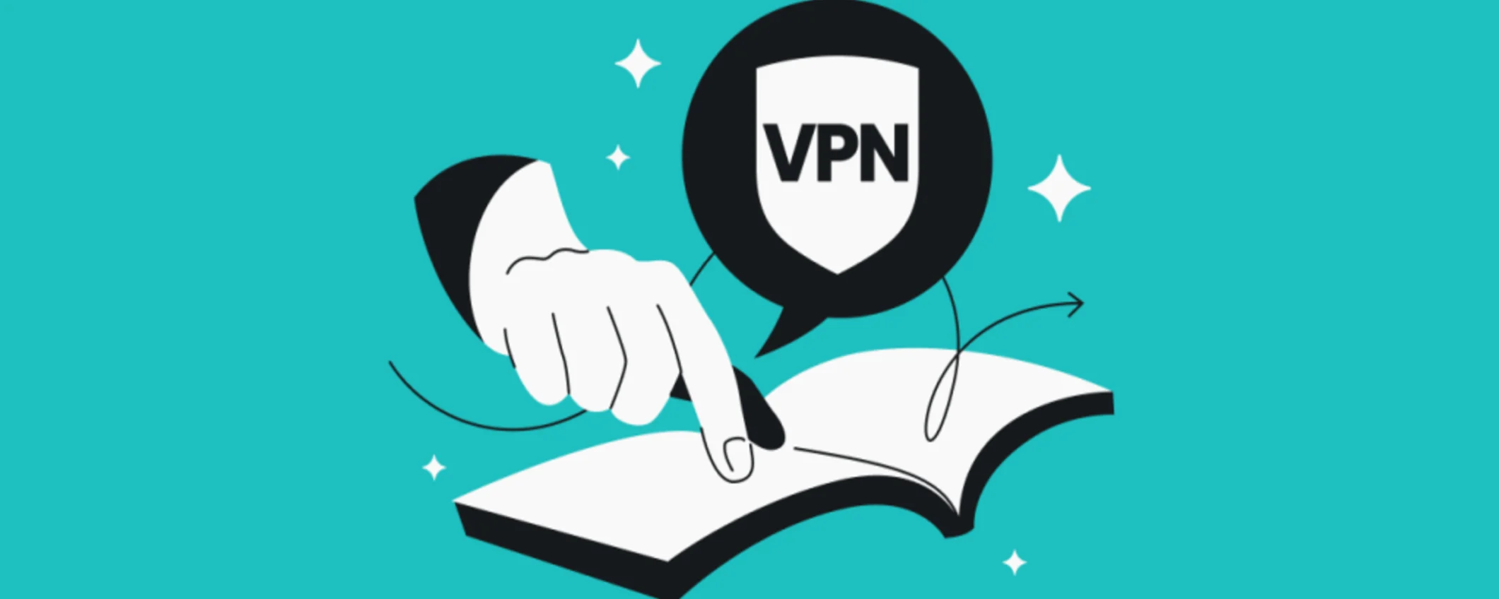 Crittografia e VPN: come funziona la protezione dei dati nelle reti private virtuali