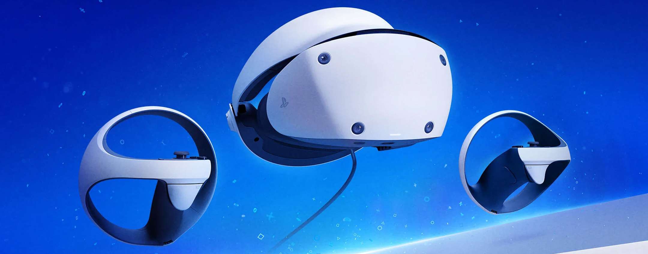 PlayStation VR2 su PC, è ufficiale: come e quando