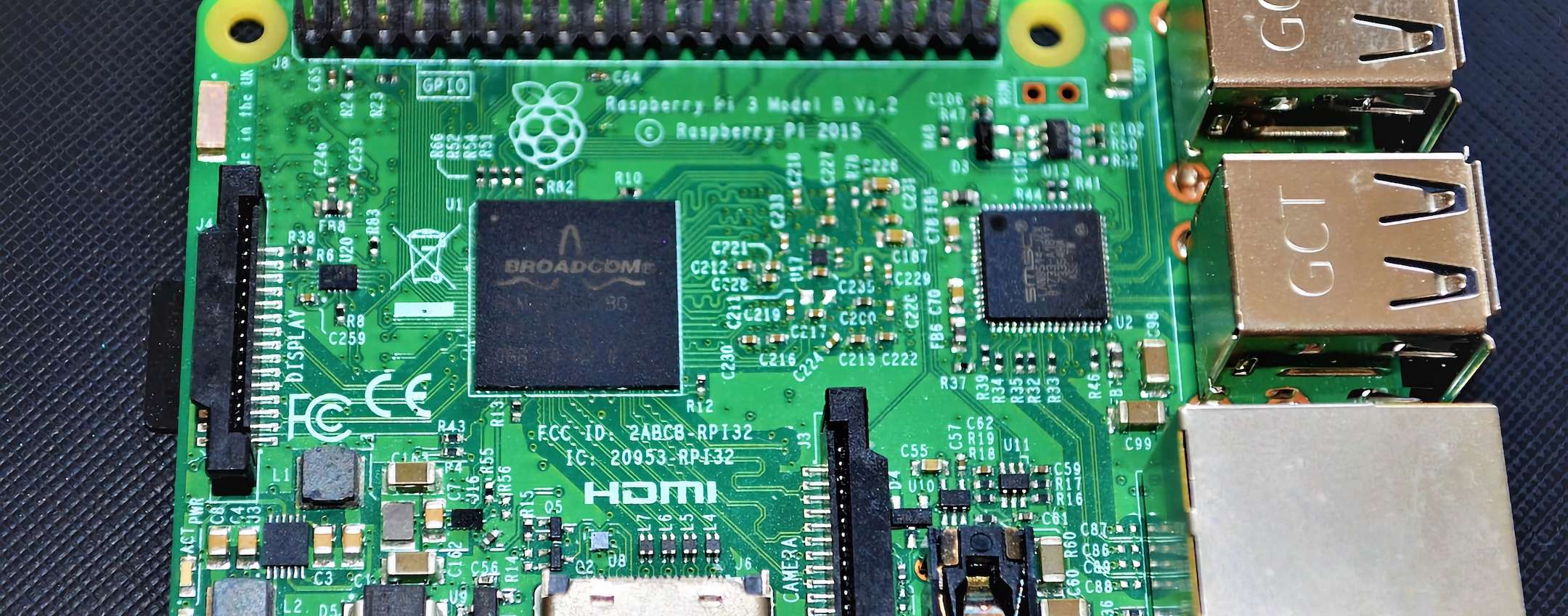 Raspberry Pi entra in borsa ed è subito un successo