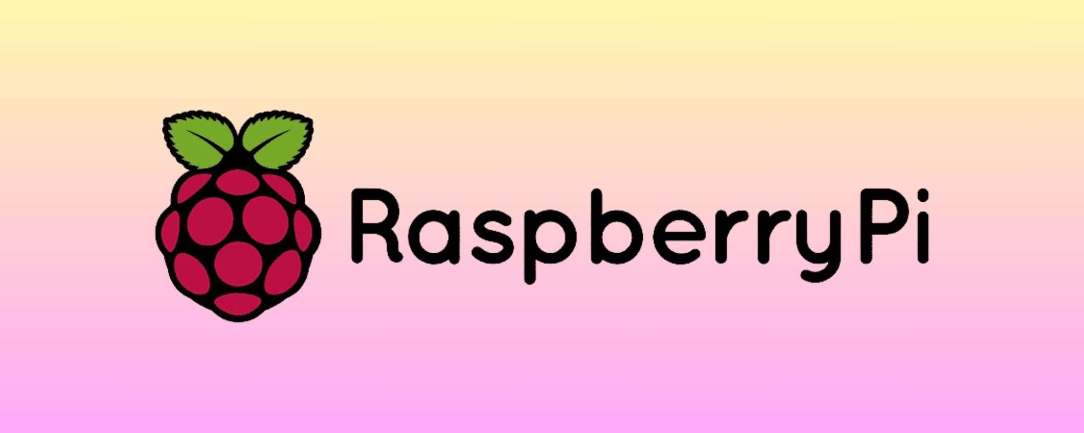 Raspberry Pi lancia l'AI Kit per Raspberry Pi 5