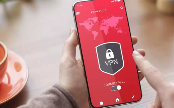 Vuoi risparmiare sul prezzo annuale della VPN? Scegli ExpressVPN (-49%)