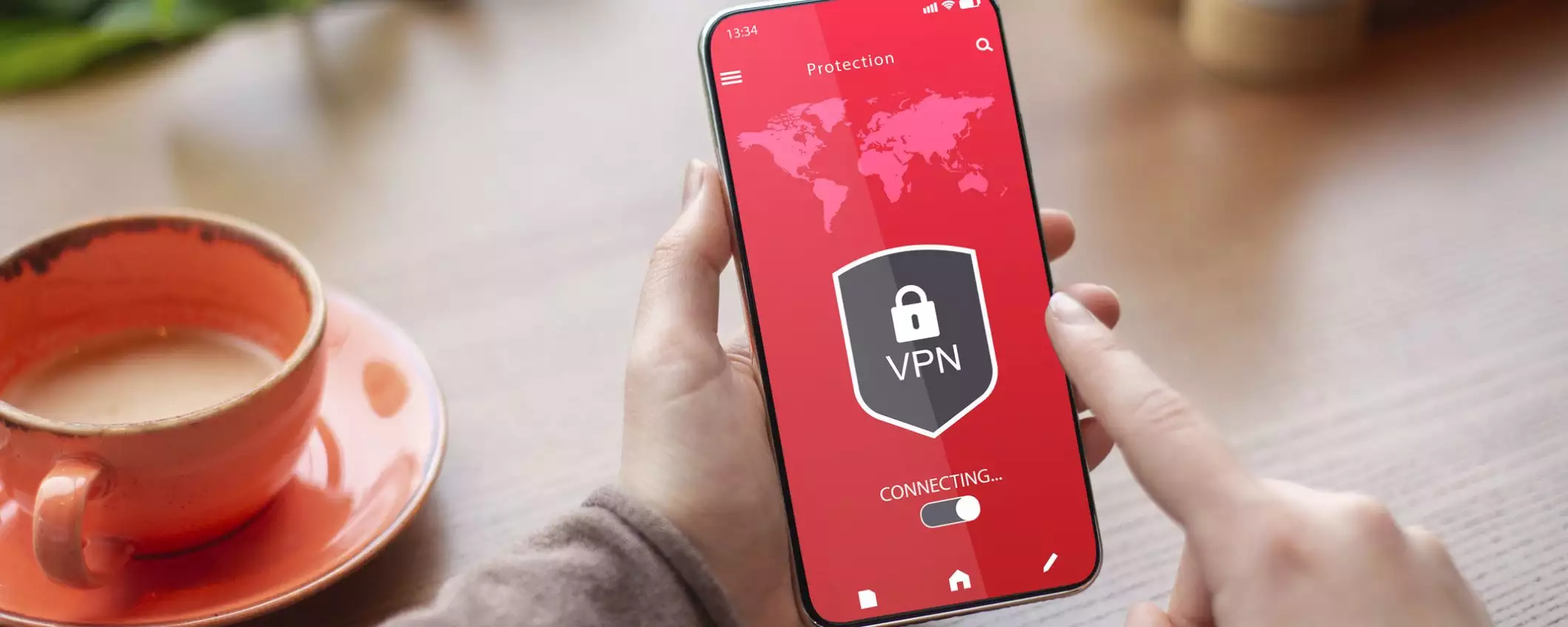 Vuoi risparmiare sul prezzo annuale della VPN? Scegli ExpressVPN (-49%)