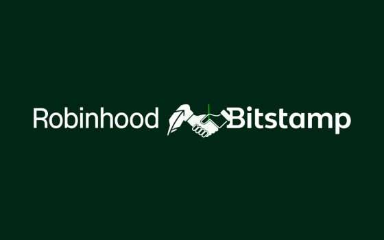 Robinhood diventa grande acquisendo Bitstamp
