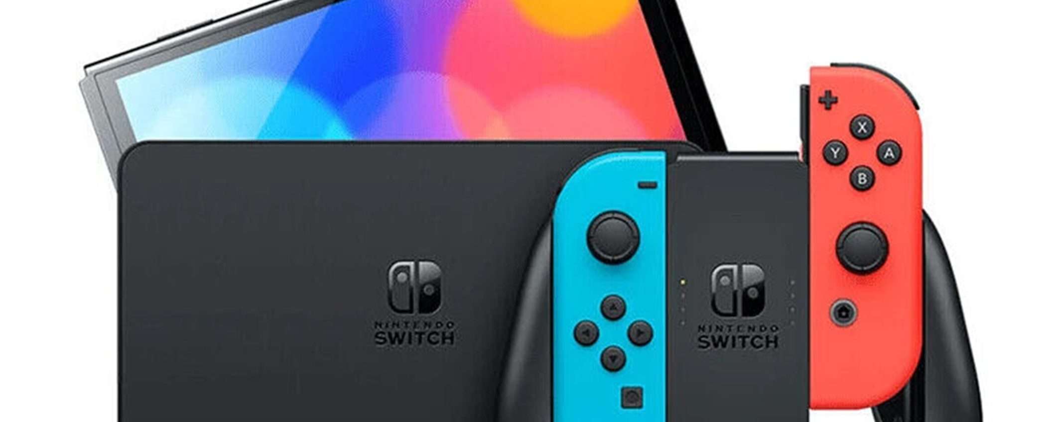 Nintendo Switch OLED: MEGA risparmio di 130€ con l'offerta di eBay