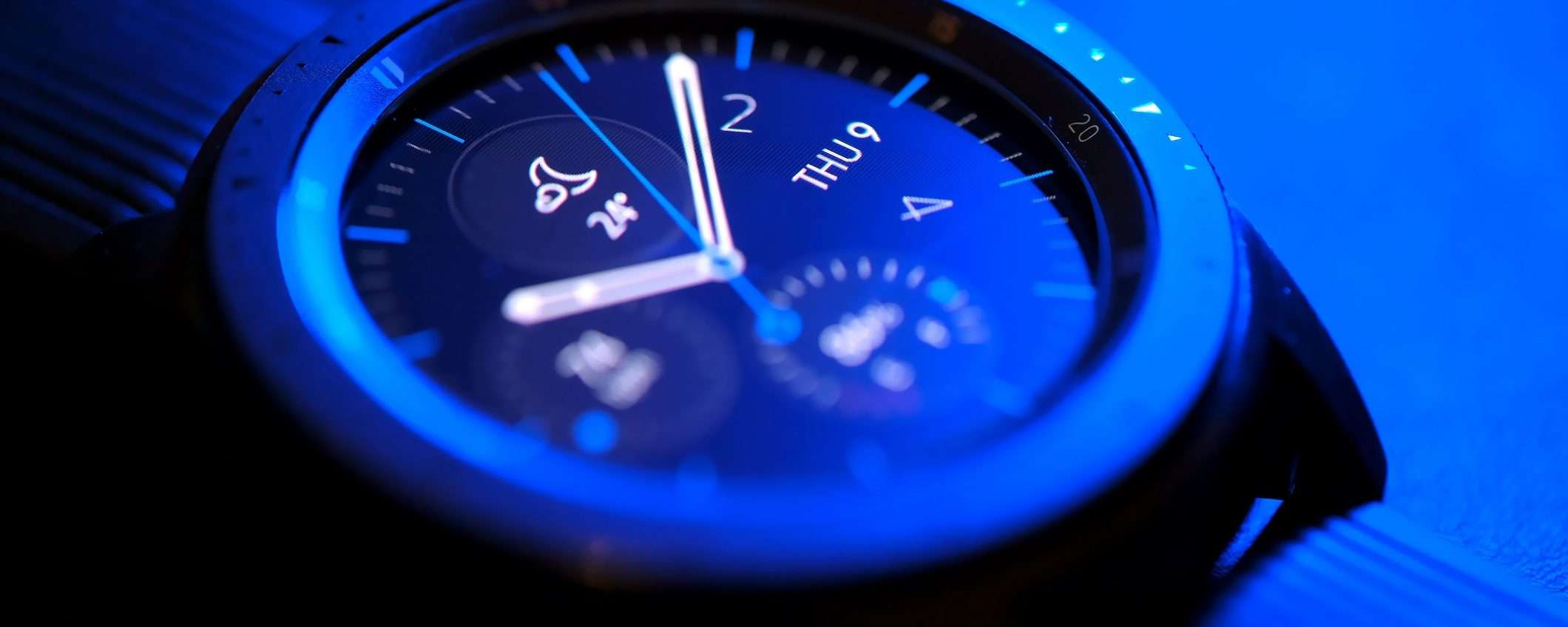 Samsung Galaxy Watch7: trapelate le specifiche chiave