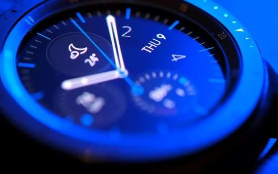 Samsung Galaxy Watch7: trapelate le specifiche chiave