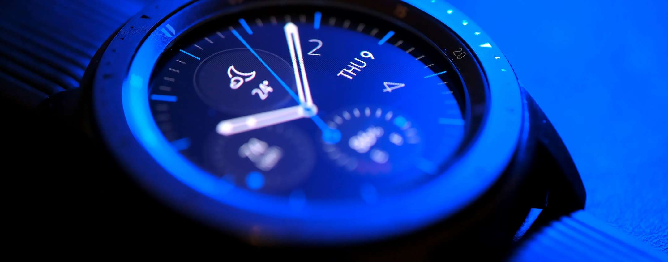 Samsung Galaxy Watch7: trapelate le specifiche chiave