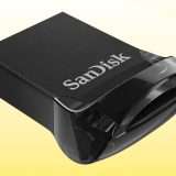 SanDisk, mini-pendrive in FORTE SCONTO: 64 o 256 GB?