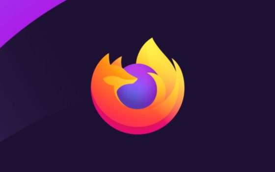 Firefox permette di scegliere il modello AI preferito